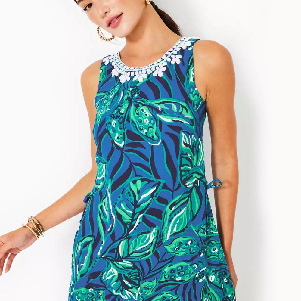 Donna Romper